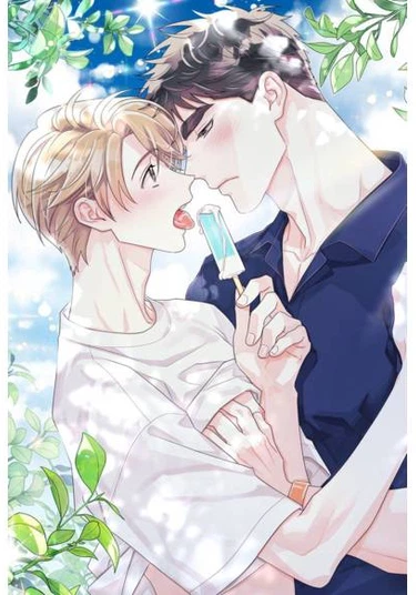 You Like Me (Я ведь тебе нравлюсь)