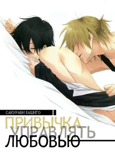 Young Boyfriend's Love Management Habit (Привычка управлять любовью)