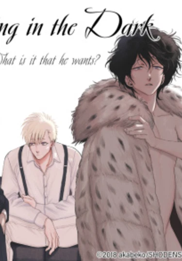 Yonin no Nibiiro (Бредущий в темноте)