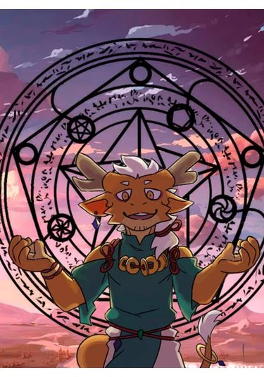 Yooyu’s Magical Adult Store (Волшебный магазин для взрослых Юю)