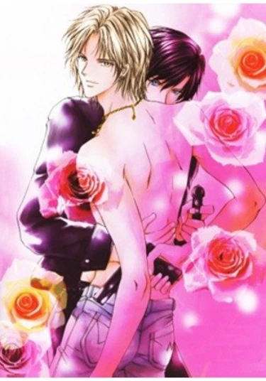 Yellow (Желтый)