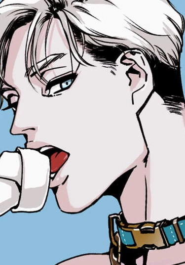 Wolf in the House (Волк в доме)