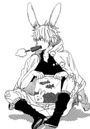 Zodiac Boys (Мальчики - Знаки Зодиака)