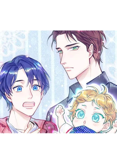 Whose Baby is it? (Чей это ребенок?)