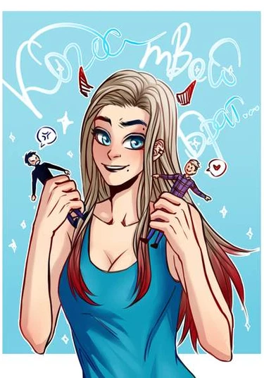 When your bro... (Когда твой брат...)