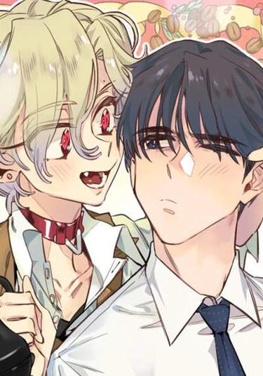 Welcome to the Café of Love (Добро Пожаловать в Любовное Кафе)