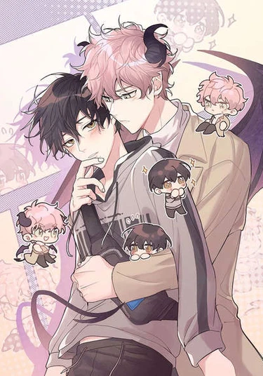 Watch Out for the Dream Demon (Твой сон ну уж очень вкусен)