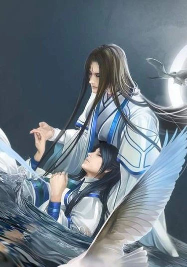 War Prisoner (Пленник императора)