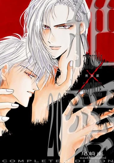 Zetsuai bronze (Бронза: Одержимость 1989)