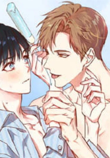 Vanilla Soda Sky (Ванильно-содовое небо)