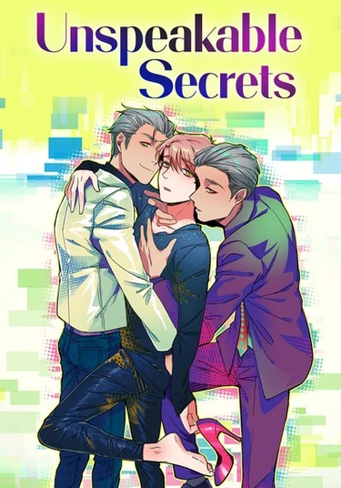 Unspeakable Secrets (Страшные тайны)