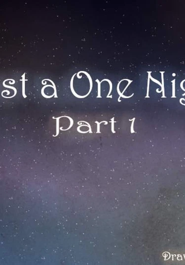 Undertale dj - Just a one night (Просто одна ночь)