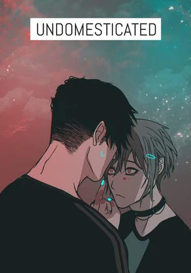 Undomesticated (Неприручённый)