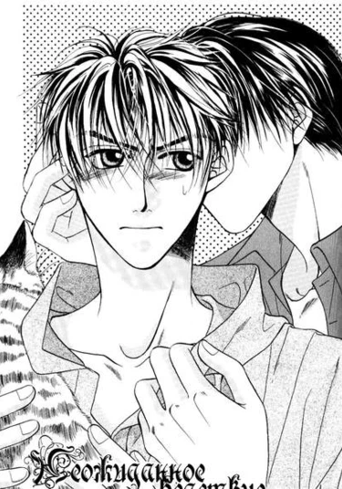 Unexpected Disaster (Неожиданное бедствие)