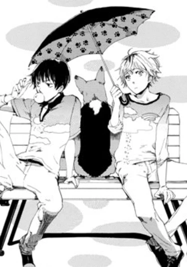 Tommorow is a dog's day (Завтра собачий день)