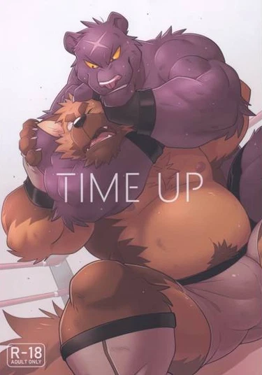Time up (Время закончилось)