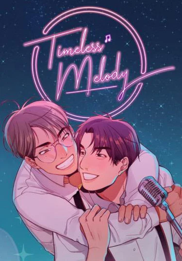 Timeless melody (Вечная мелодия)