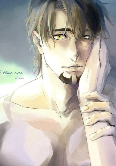 Tiger & Bunny dj - First Time Ever (Первый раз)