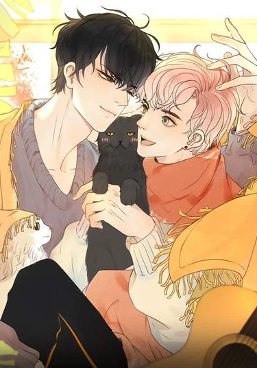 Three Lies, One Kiss (Три лжи, один поцелуй)