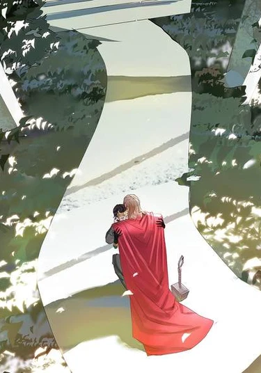 Thor dj - Ragnarok (Рагнарёк)