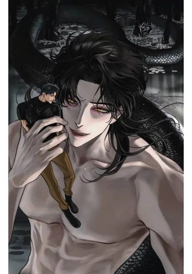 Thousand Years of Love (Тысячелетняя любовь)