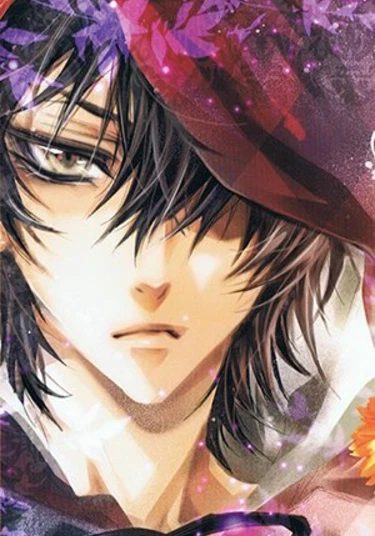 Katekyo Hitman Reborn! dj - Little Red Cap Hibari Kyouya (Маленькая Красная Шапочка Хибари Кёя)