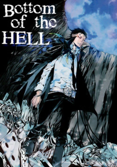 Katekyo Hitman Reborn! dj - Bottom of the Hell (На дне преисподней)