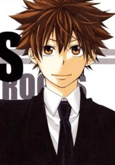 Kateikyoshi Hitman Reborn! dj - Guys (Учитель-мафиози Реборн! dj - Парни)