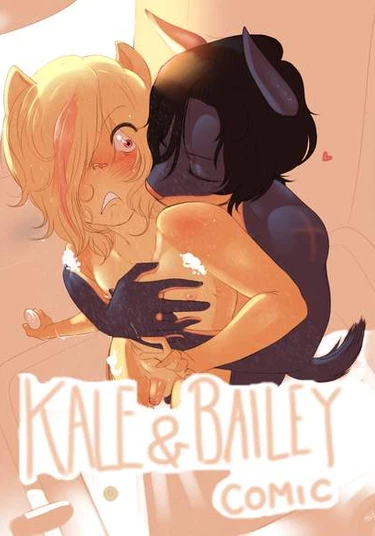 Kale & Bailey (Кайл и Бейли)