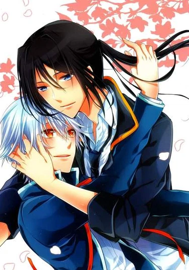 K Project dj - The Culmination of a Promise (K Project dj - Обещание)