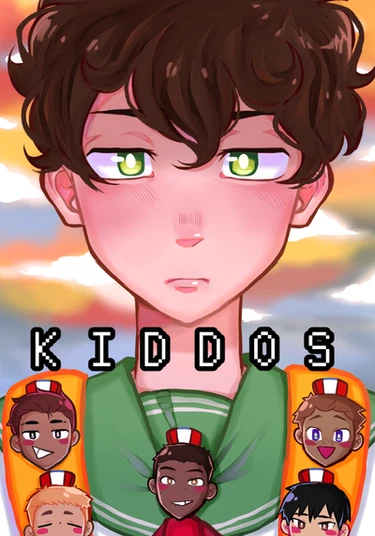 K I D D O S . (Детишки)