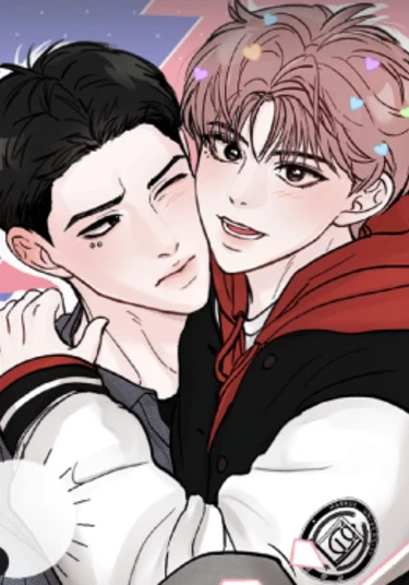 Just the type I hate (Ненавистный мне типаж)