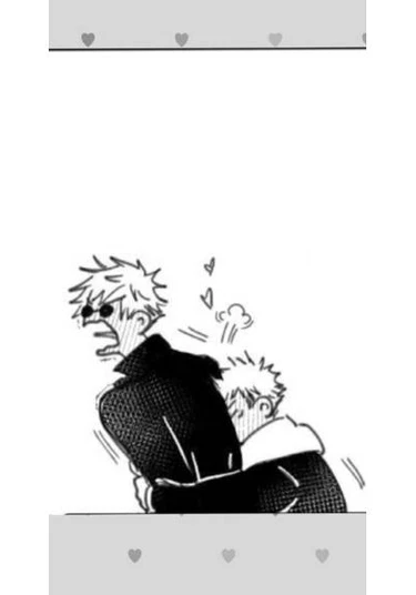 Jujutsu Kaisen Dj - Goyuu (Гою)