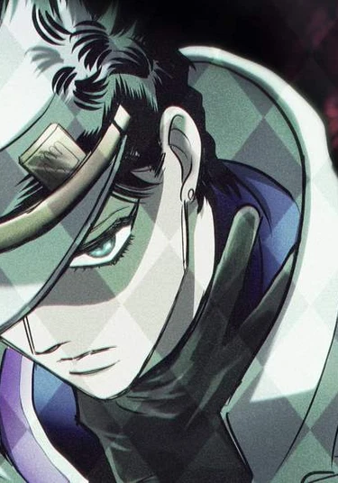 JoJo’s Bizarre Adventure dj — World's Strongest Yandere (Сильнейший в мире яндере)