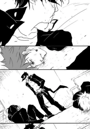 Jojo's Bizarre Adventure dj - The Beast Inside Me (Зверь внутри меня)