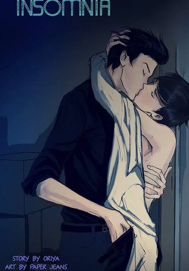 Insomnia (Инсомния)