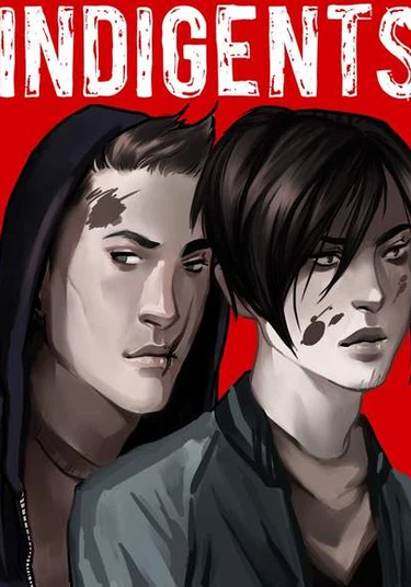 indigents (Нищие)