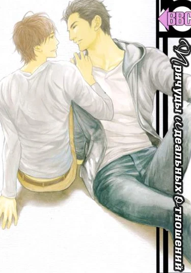 Ii Kankei de Komatteru (Причуды идеальных отношений)