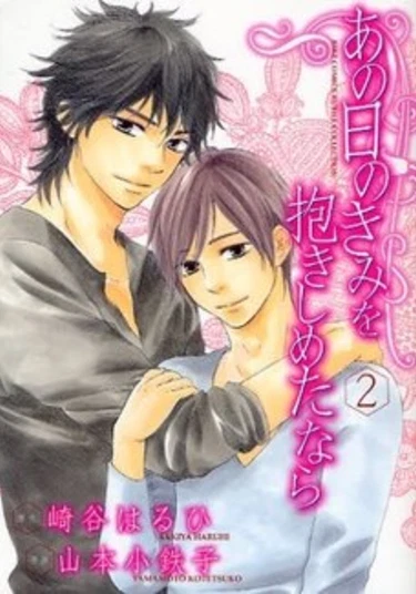 If Only I Held You That Day (Если бы я только удержал тебя в тот день...)