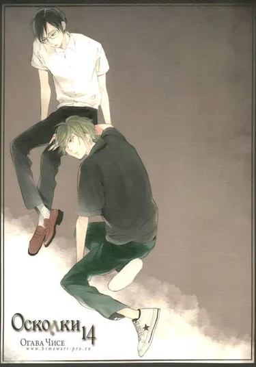 Ibitsu na Kakera 14-sai (Осколки 14)