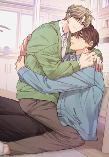 I Swear I'm Not a Scammer (Подозрительный? Клянусь, я нормальный!)