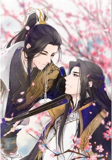 I Got Marked By My Shadow Guard After Pretending To Be An Alpha (Принц и его тень)