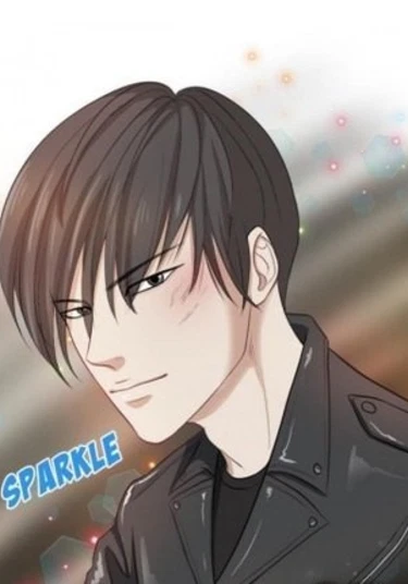 I like you (Ты мне нравишься)