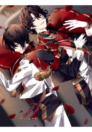 I am the most A Omega in the whole universe! (Я самый А Омега во всей вселенной!)