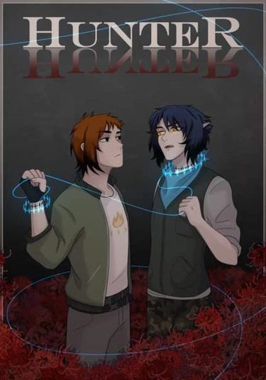 HunteR (ОхотниК)