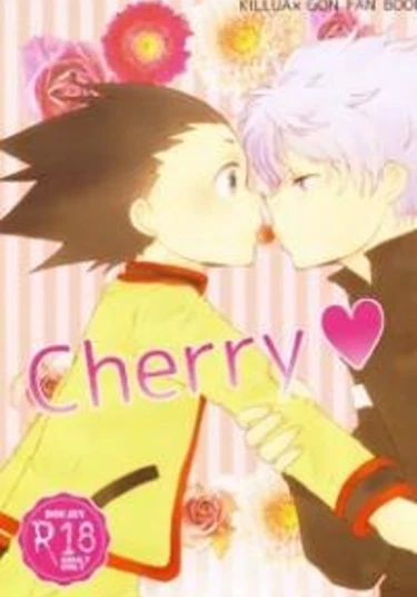 Hunter X Hunter dj - Cherry (Вишневый)