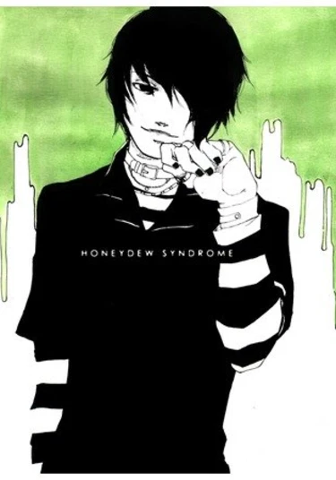 Honeydew Syndrome (Ханидью)