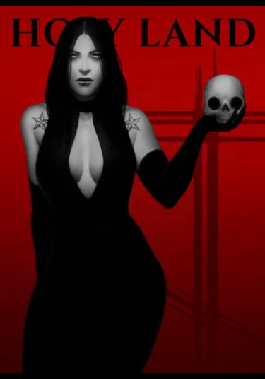 Holy Land (Святая земля)