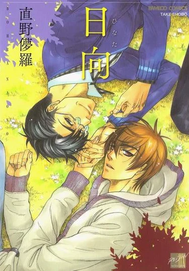 Hinata Specials (Спецпредложение Хинаты)