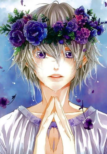 Hetalia dj - Wan Li Tiao Yi